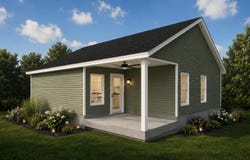115 Johnson Road, Powersite, MO 65731