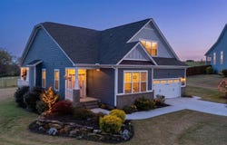210 Claridge Way, Greer, SC 29651