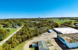 Crescent Street, Aurora, MO 65605