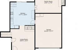 2760 Corlington Drive, Kettering, OH 45440