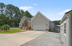 1336 Zacks Mill Road, Benson, NC 27504
