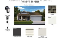 1713 Whitewater Boulevard, Harrison, OH 45030