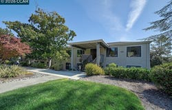 2424 Pine Knoll Dr, Walnut Creek, CA 94595