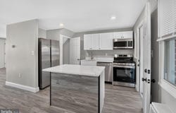 4144 TOWNSEND AVE, BROOKLYN, MD 21225