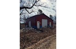 1327 County Road 323, Eureka Springs, AR 72632