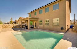 6749 Ixtapa Place, El Paso, TX 79932