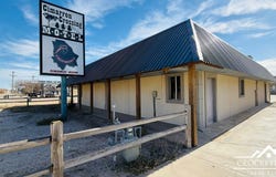 408 W Avenue A, Cimarron, KS 67835