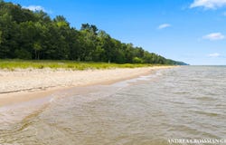 5045 N Ridge Road, Pentwater, MI 49449