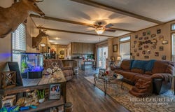 181 Tailor Made Ranch Road, West Jefferson, NC 28694