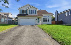 5608 Major Drive, Plainfield, IL 60586