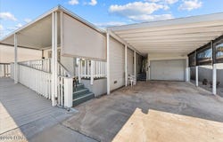 405 N Moonlight Dr, Parker, AZ 85344