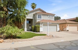 3032 E MILLBRAE Lane, Gilbert, AZ 85234