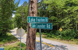 N Birch Ridge Road, Britt, MN 55710-0000