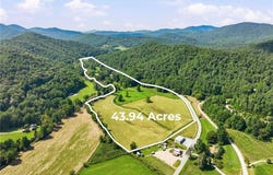 7925 State Hwy 60, Suches, GA 30572