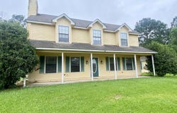 1021 Metcalfe Lane, Crystal Springs, MS 39059