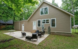 409 Ferguson Rd., Heber Springs, AR 72543