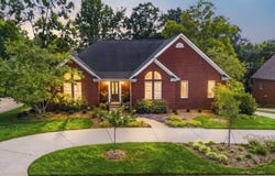 110 Bogie Lee Avenue, Frankfort, KY 40601