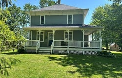 1810 Wheeler Road, Moore Twp, MI 48472