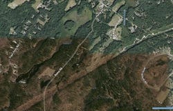 Jack Road, Chester, NH 03036