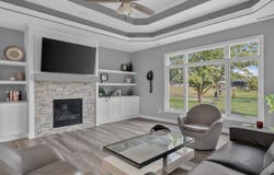 10505 Spamount Cove, Leo, IN 46765-7612