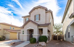 7658 E Desert Overlook Drive, Tucson, AZ 85710