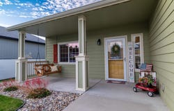 1513 E First Ct, Deer Park, WA 99006