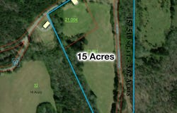 21 COUNTY ROAD 97, BREMEN, AL 35033