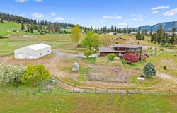 11 ECHO COVE Rd, KETTLE FALLS, WA 99141
