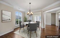 3537 Acropolis Way, Plano, TX 75074