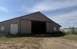 Polk Road 31, Hatfield, AR 71945