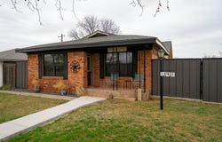 455 5th, Hawley, TX 79525