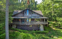144 County Rd, 45(Panther Mt Road), Tupper Lake, NY 12986