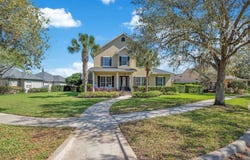 9613 PINE LILY STREET, ORLANDO, FL 32827