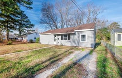 1915 Kensington Drive, Hampton, VA 23663