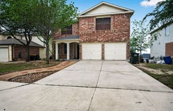 5213 Brookline, Schertz, TX 78108