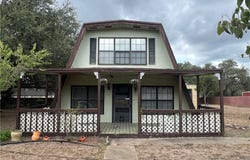 2653 Oak Grove, Beeville, TX 78102