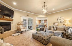 7 MACY Lane, Canyon, TX 79015-6473