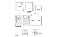 4315 Windy Point Road, Oak Point, TX 75068
