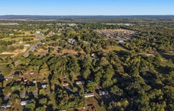 Old Sandy Road, Mayflower, AR 72106