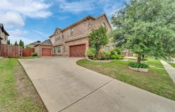 2130 Nocona Drive, Prosper, TX 75078