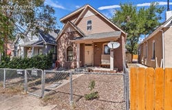 921 E 7th Street, Pueblo, CO 81001