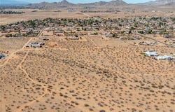 Candlewood Road, Apple Valley, CA 92307