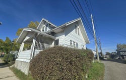 413 Eckart Street, Fort Wayne, IN 46806
