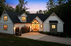 683 Sagamore Drive, Louisburg, NC 27549