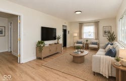 604 E Hamilton Avenue, Arcadia, IN 46030
