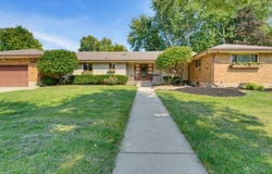 3712 Shroyer Road lot: 0, Kettering, OH 45429