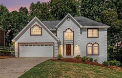 1419 Dunsford Circle, Suwanee, GA 30024