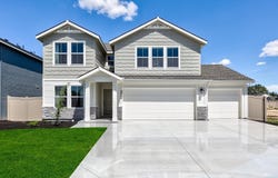 8588 E Love Ct, Nampa, ID 83687