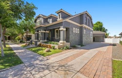 2974 E CAMELLIA Drive, Gilbert, AZ 85296