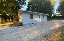 606 Ridgeview Drive, Salem, IN 47167